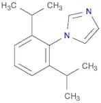 1H-Imidazole, 1-[2,6-bis(1-methylethyl)phenyl]-