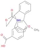 Fmoc-3-amino-4-methoxybenzoic acid
