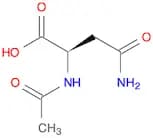 N2-Acetyl-D-asparagine