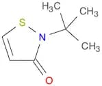 2-(tert-Butyl)isothiazol-3(2H)-one