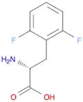 D-Phenylalanine,2,6-difluoro-