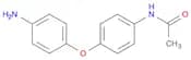 Acetamide, N-[4-(4-aminophenoxy)phenyl]-