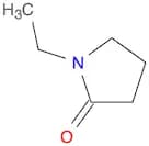 Pyrrolidinone, 1-ethyl-