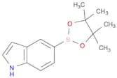 Indole-5-boronic acid, pinacol ester