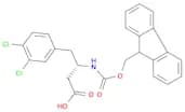 Fmoc-(S)-3-Amino-4-(3,4-dichloro-phenyl)-butyric acid