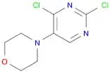 4-(2,4-Dichloropyrimidin-5-yl)morpholine