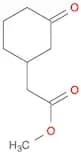 Methyl 2-(3-Oxocyclohexyl)Acetate