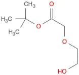 Hydroxy-PEG1-CH2CO2tBu