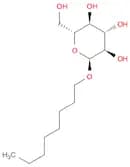 Octyl α-d-glucopyranoside