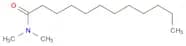 N,N-Dimethyldodecanamide