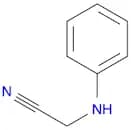 Acetonitrile, (phenylamino)-