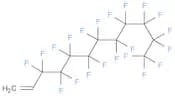 1-Dodecene,3,3,4,4,5,5,6,6,7,7,8,8,9,9,10,10,11,11,12,12,12-heneicosafluoro-