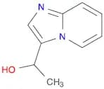 1-​Imidazo[1,​2-​a]​pyridin-​3-​ylethanol