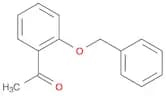 Ethanone, 1-[2-(phenylmethoxy)phenyl]-
