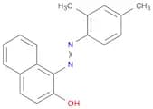 2-Naphthalenol, 1-[(2,4-dimethylphenyl)azo]-