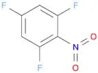 Benzene, 1,3,5-trifluoro-2-nitro-
