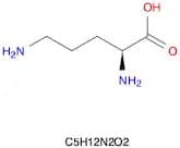 L-Ornithine, HCl
