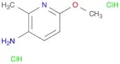 6-Methoxy-2-methyl-pyridin-3-amine