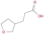 tetrahydro-3-Furanpropanoic acid