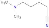 5-(Dimethylamino)pentanenitrile hydrobromide
