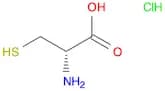 D-Cysteine, HCl