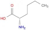 Norleucine