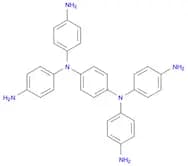 N,N,N',N'-Tetrakis(4-aminophenyl)-1,4-benzenediamine