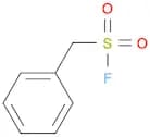 Benzenemethanesulfonyl fluoride