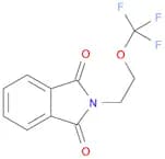 2-(2-(Trifluoromethoxy)ethyl)isoindoline-1,3-dione