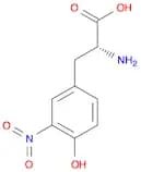 3-Nitro-D-tyrosine
