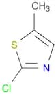 Thiazole, 2-chloro-5-methyl-