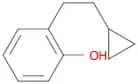 2-(2-Cyclopropylethyl)phenol