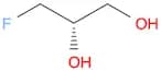 1,​2-​Propanediol, 3-​fluoro-​, (2S)​-