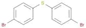 Benzene, 1,1'-thiobis[4-bromo-
