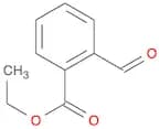 Benzoic acid, 2-formyl-, ethyl ester