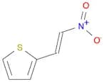 Thiophene, 2-[(1E)-2-nitroethenyl]-