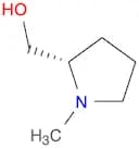 2-Pyrrolidinemethanol, 1-methyl-, (2S)-
