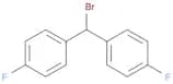 4,4'-(Bromomethylene)bis(fluorobenzene)