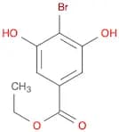 Ethyl 4-bromo-3,5-dihydroxybenzoate