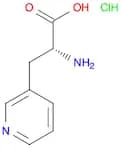 3-(3-Pyridyl)-d-alanine hcl