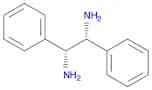 (1R,2R)-(+)-1,2-Diphenylethylenediamine