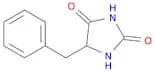 2,4-Imidazolidinedione, 5-(phenylmethyl)-