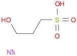 3-Hydroxy-1-propanesulfonic acid sodium salt