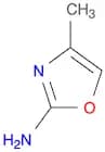 2-Oxazolamine, 4-methyl-