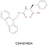 Fmoc-L-Phenylalanine