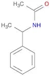 Acetamide, N-(1-phenylethyl)-