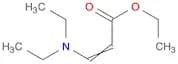 Ethyl 3-(diethylamino)acrylate