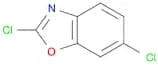 Benzoxazole, 2,6-dichloro-