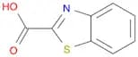 Sodium 1,3-benzothiazole-2-carboxylate