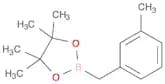 3-methylbenzylboronic acid pinacol ester